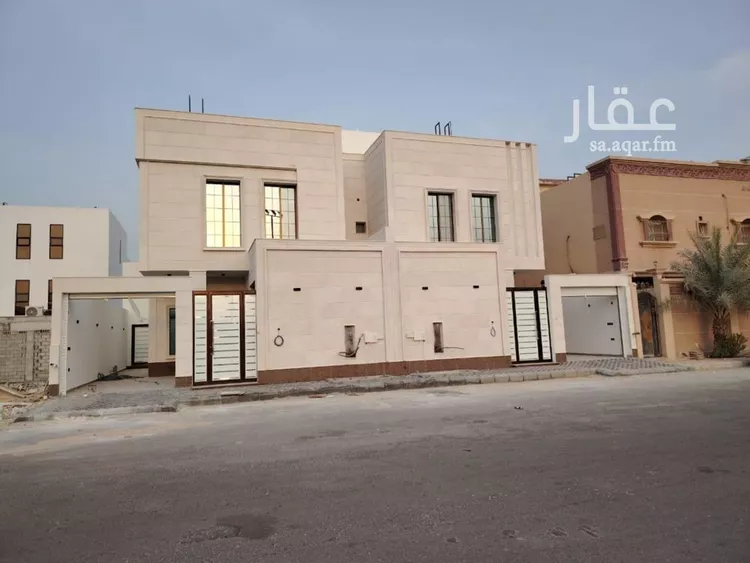 فيلا للبيع في شارع الحارث بن مرة, حي الشراع, مدينة الخبر, المنطقة الشرقية