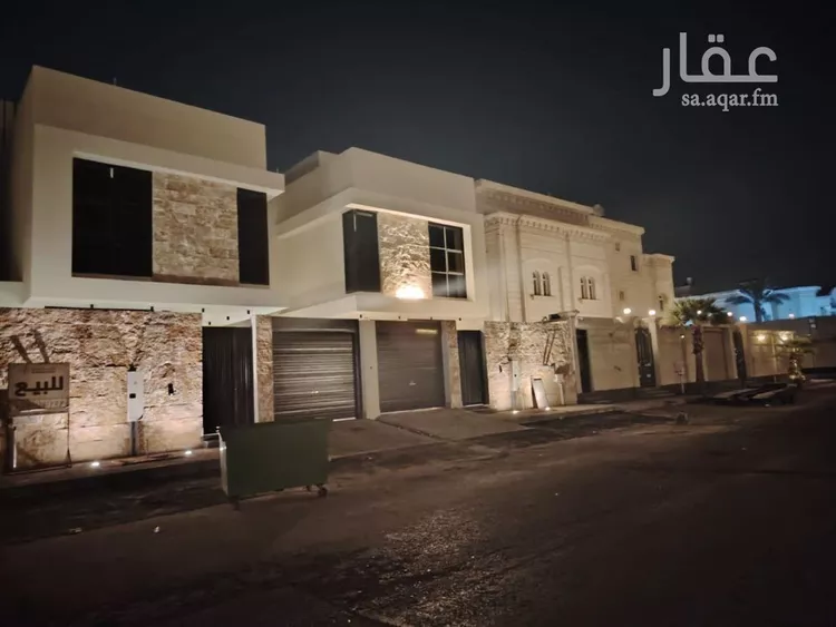فيلا للبيع في حي التحلية, مدينة الخبر, المنطقة الشرقية