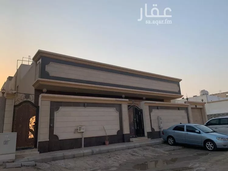 فيلا للبيع في شارع عوف بن ربيع, حي الشراع, مدينة الخبر, المنطقة الشرقية