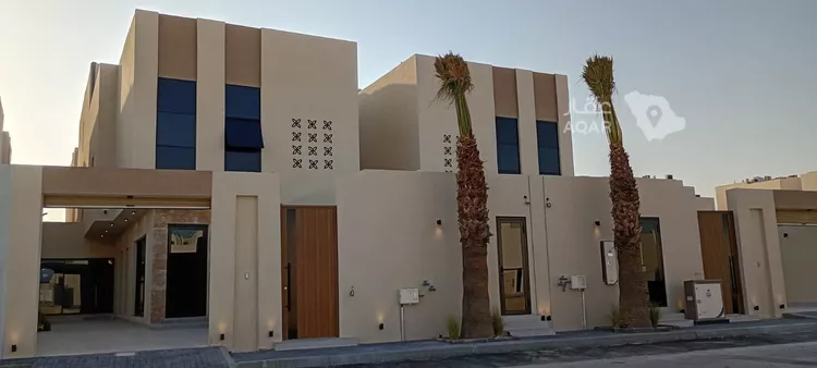 فيلا للبيع في شارع الزراعة, حي الأمواج, مدينة الخبر, المنطقة الشرقية