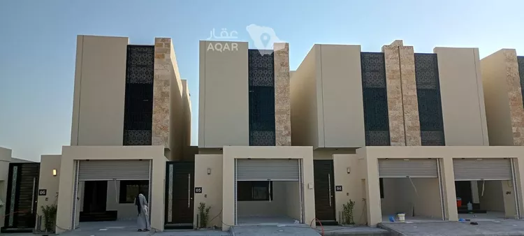 فيلا للبيع في حي العقيق, مدينة الخبر, المنطقة الشرقية