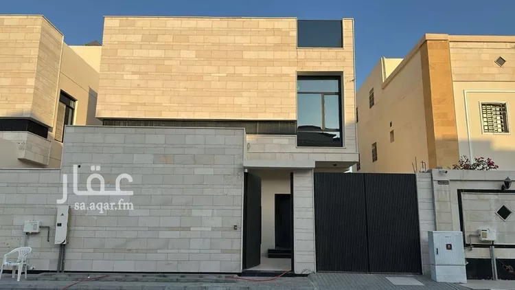 فيلا للبيع في شارع بشير بن تميم, حي الشراع, مدينة الخبر, المنطقة الشرقية