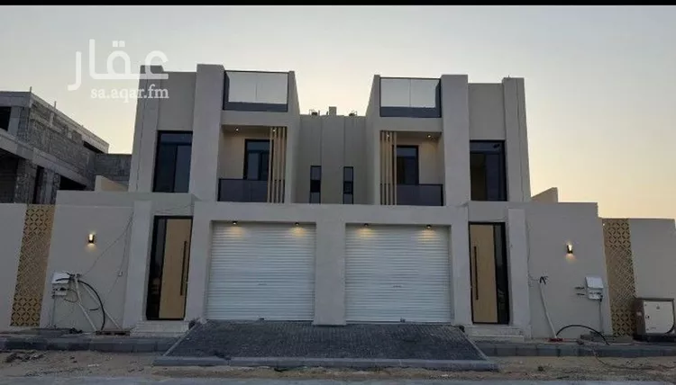 Villa for Sale in Al Khobar Al Aqiq