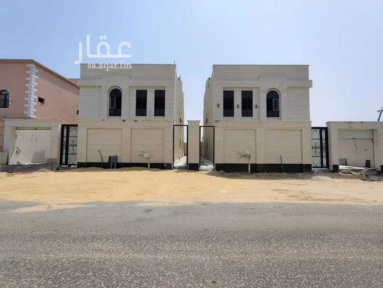 فيلا للبيع في شارع الزاهر, حي الصواري, مدينة الخبر, المنطقة الشرقية