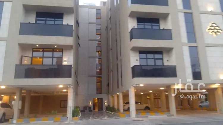 شقة للبيع في شارع جسر الملك فهد, حي الحمراء, مدينة الخبر, المنطقة الشرقية