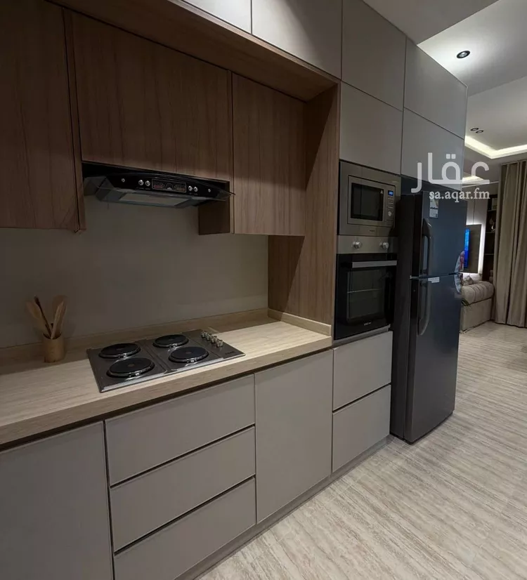 Apartment for Sale in Al Khobar Al Hamra 9