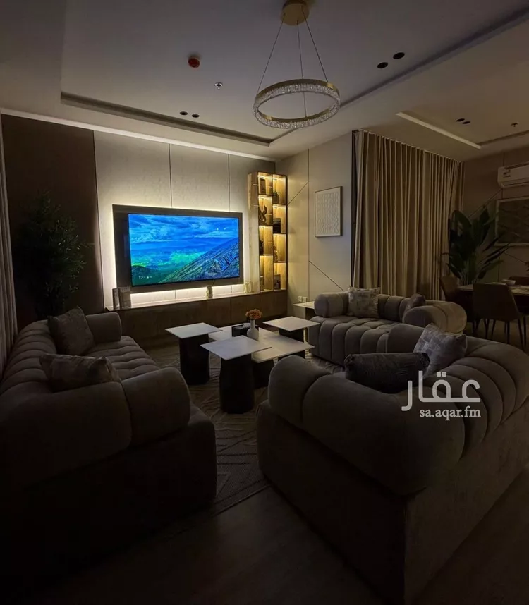 Apartment for Sale in Al Khobar Al Hamra 13