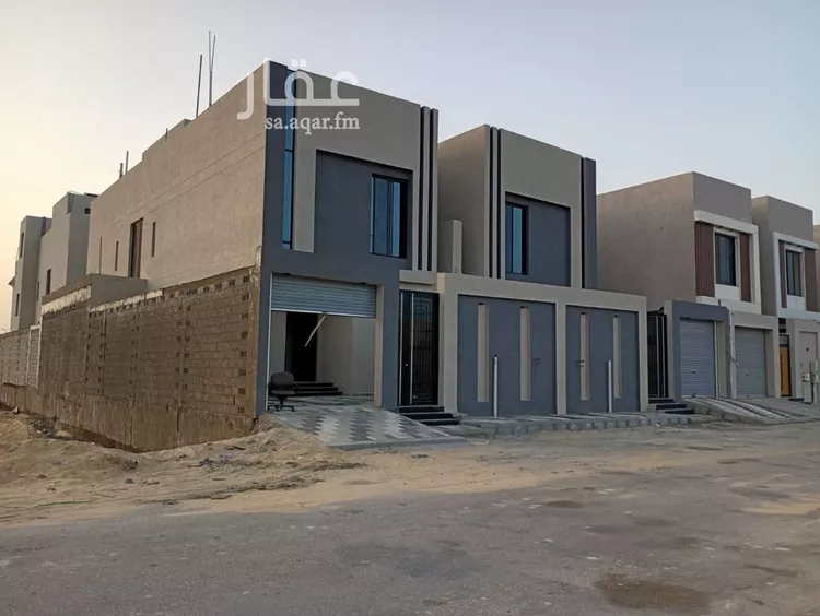 فيلا للبيع في شارع الخماسين, حي اللؤلؤ, مدينة الخبر, المنطقة الشرقية 1 صورة