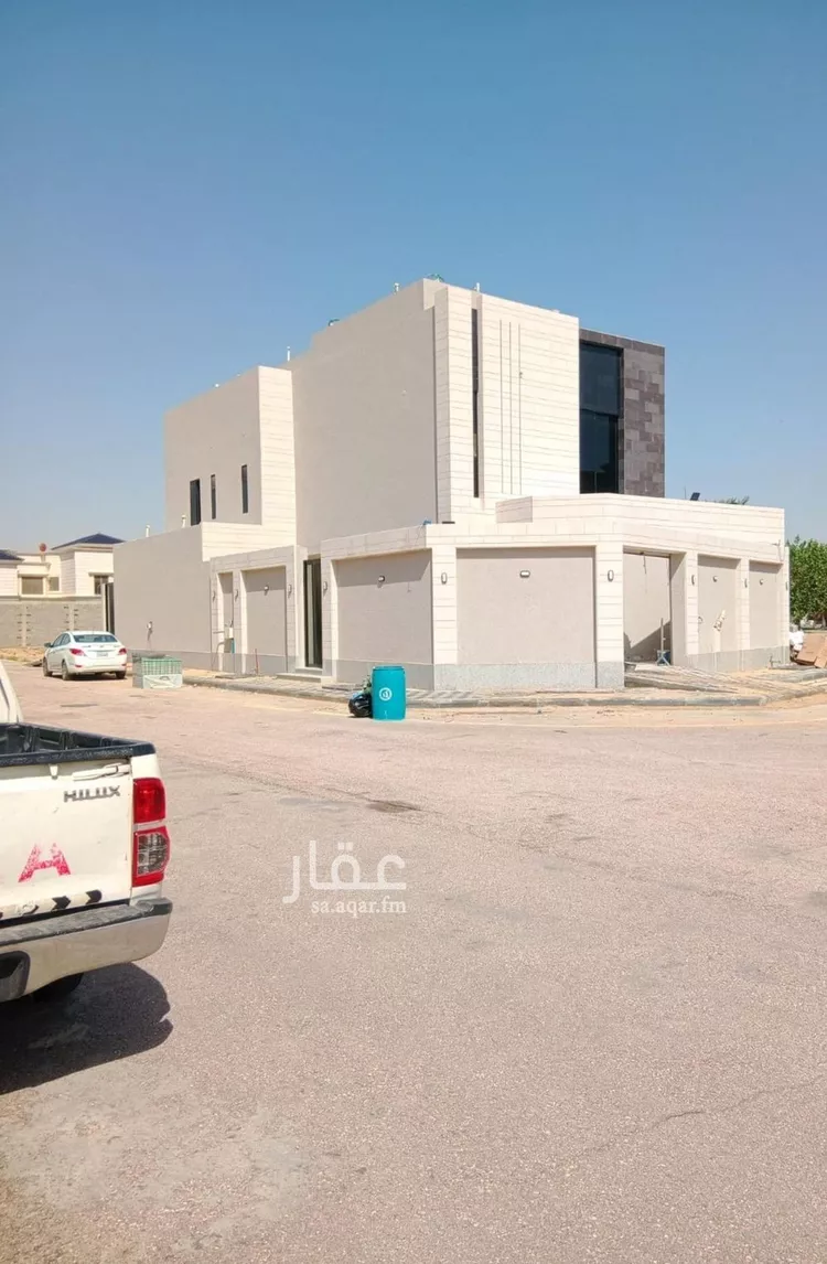 فيلا للبيع في شارع اشجع السلمي, حي الخزامى, مدينة الخبر, المنطقة الشرقية