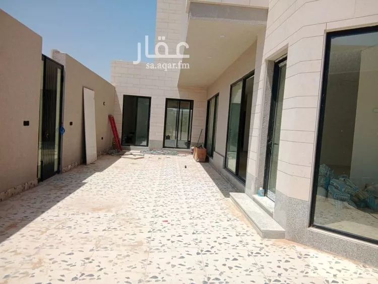 فيلا للبيع في شارع اشجع السلمي, حي الخزامى, مدينة الخبر, المنطقة الشرقية صورة 5