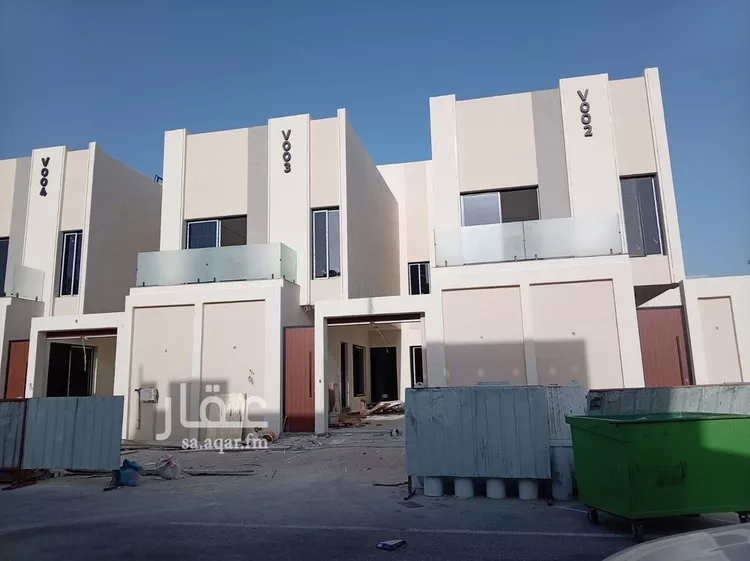 فيلا للبيع في شارع الشمال, حي الأمواج, مدينة الخبر, المنطقة الشرقية