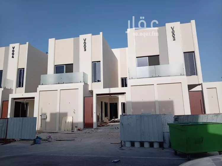 فيلا للبيع في شارع الشمال, حي الأمواج, مدينة الخبر, المنطقة الشرقية