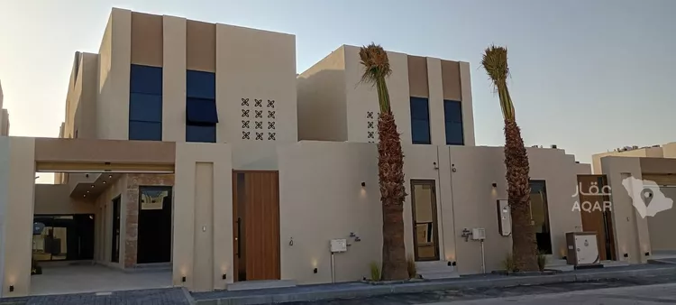فيلا للبيع في شارع الفضول, حي الأمواج, مدينة الخبر, المنطقة الشرقية صورة 2
