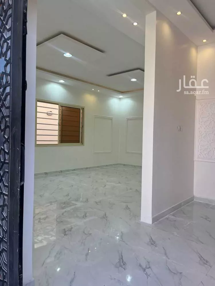 دور للإيجار في شارع ادهم بن حظره الراشدي, حي الهدا, مدينة المزاحمية, منطقة الرياض