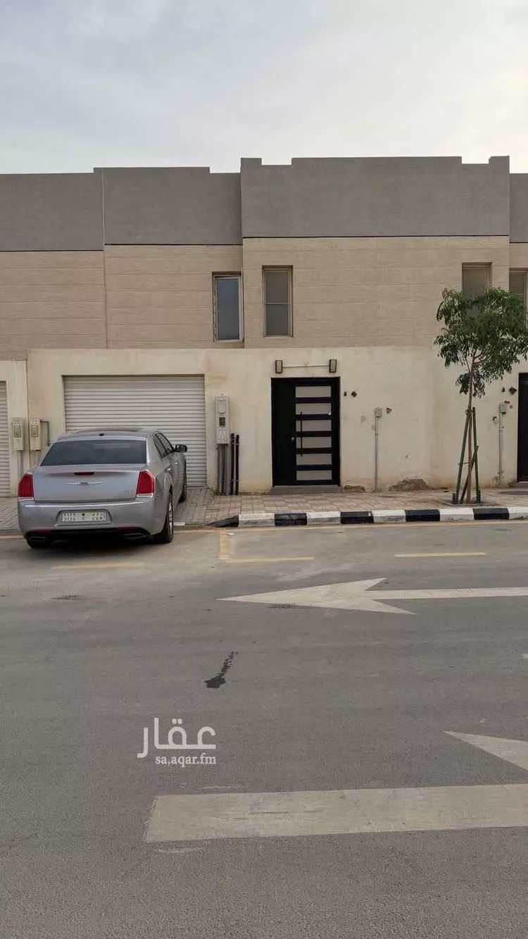 فيلا للإيجار في شارع ابن الجارود ، حي مطار الملك خالد الدولي ، الرياض ، منطقة الرياض