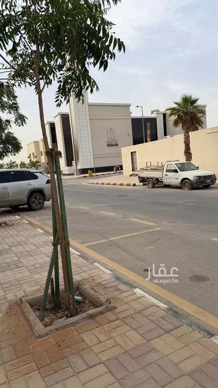 فيلا للإيجار في شارع ابن الجارود ، حي مطار الملك خالد الدولي ، الرياض ، منطقة الرياض صورة 2
