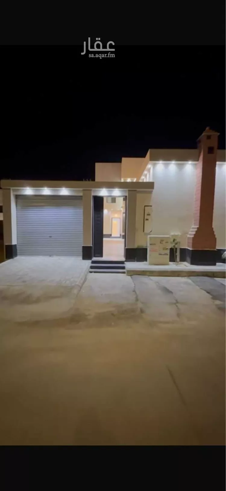 فيلا للبيع في حي ، شارع عمان ، حي مشرف ، الخرج ، الخرج