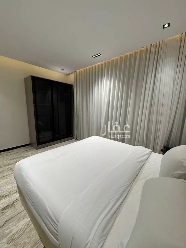 شقة مفروشة للحجز في شارع الامير عبدالله بن سعود بن عبدالله صنيتان ال سعود, النرجس, الرياض صورة 2