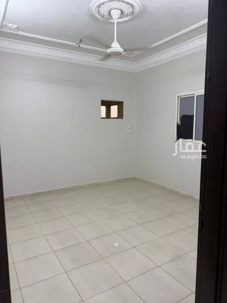 شقة للإيجار في شارع حرام الجهني, حي الصفاء, مدينة جازان, منطقة جازان