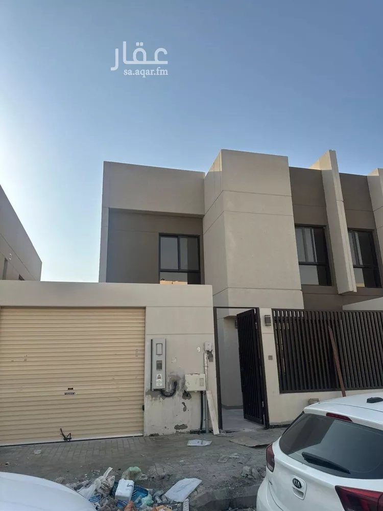 فيلا للإيجار في شارع عمرو ابن ابي وقاص, حي الفلاح, مدينة جدة, منطقة مكة المكرمة