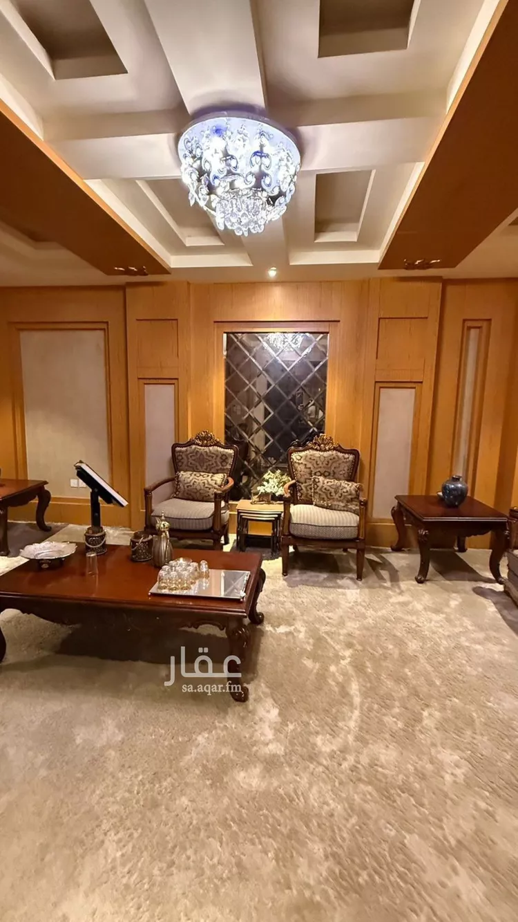 Villa for Sale in Jeddah Al Yaqout صورة 4