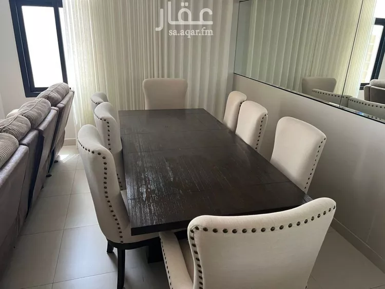 شقة للإيجار في شارع يونس بن عمر, حي الأصيل, مدينة جدة, منطقة مكة المكرمة صورة 4