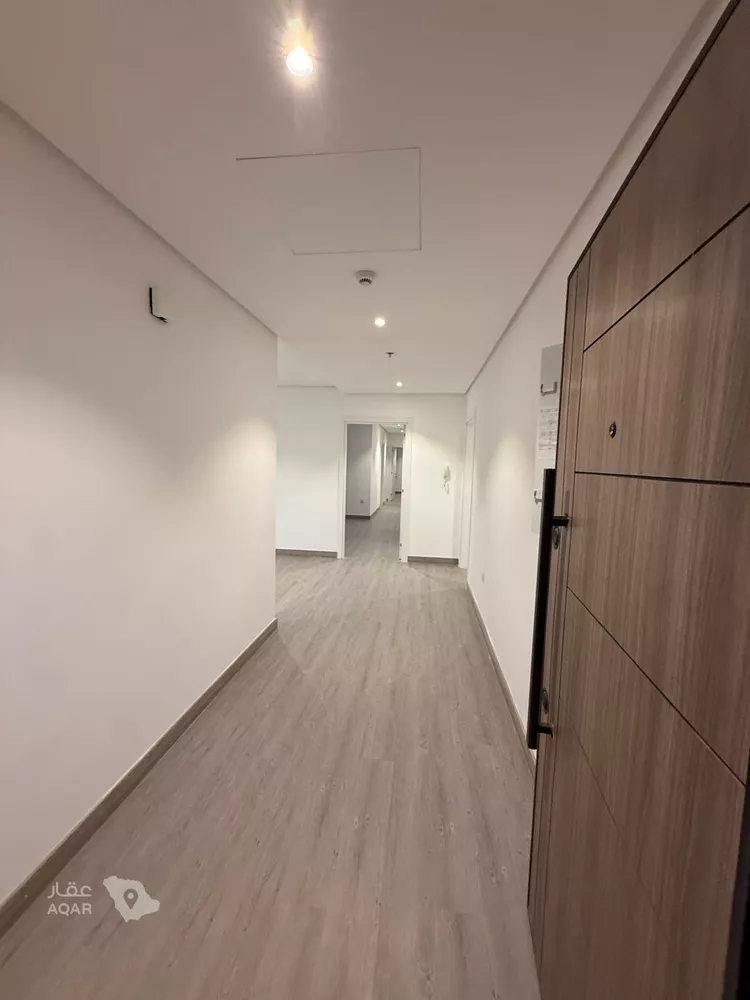 شقة للإيجار في شارع الشنقيطي, حي الأصيل, مدينة جدة, منطقة مكة المكرمة صورة 2