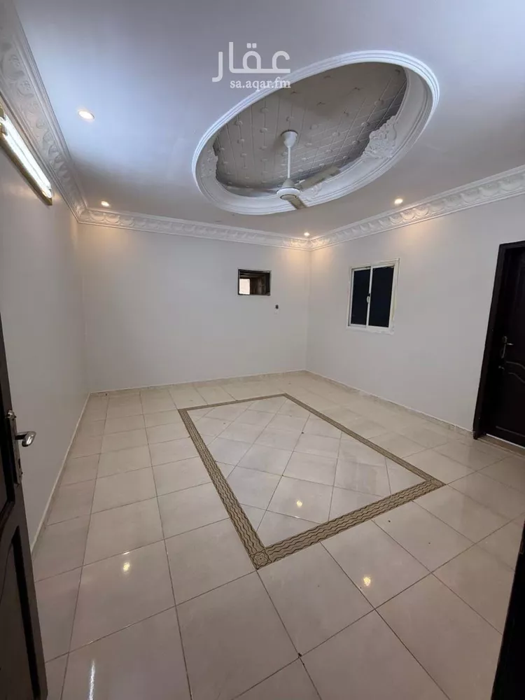شقة للإيجار في شارع حرام الجهني, حي الصفاء, مدينة جازان, منطقة جازان صورة 4