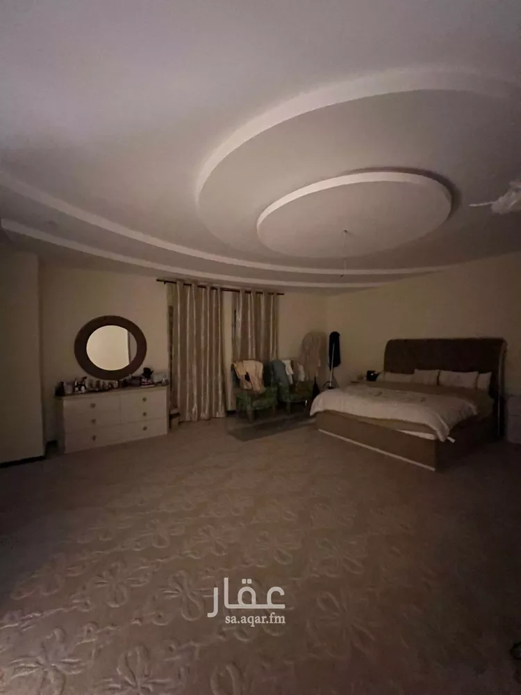 فيلا للإيجار في شارع ابن شريح, حي الزمرد, مدينة جدة, منطقة مكة المكرمة صورة 5