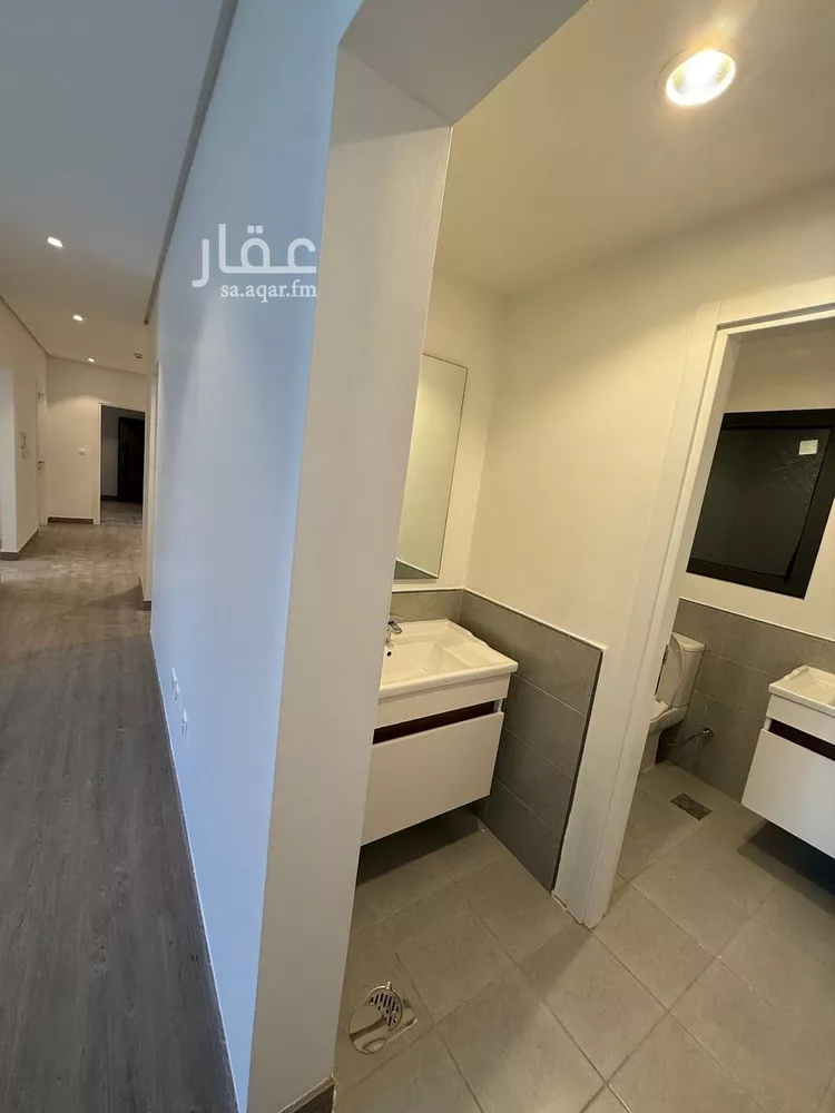 شقة للإيجار في شارع أبي القاسم المبارك, حي الأصيل, مدينة جدة, منطقة مكة المكرمة 14