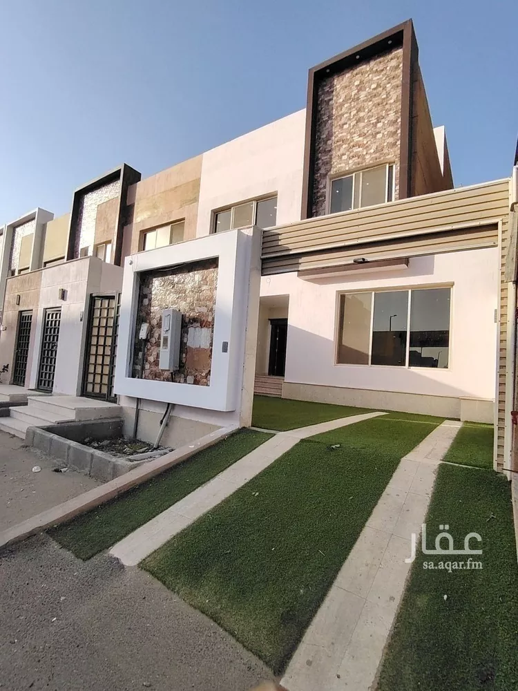 فيلا للإيجار في شارع أحمد الخراساني, حي الشراع, مدينة جدة, منطقة مكة المكرمة صورة 2