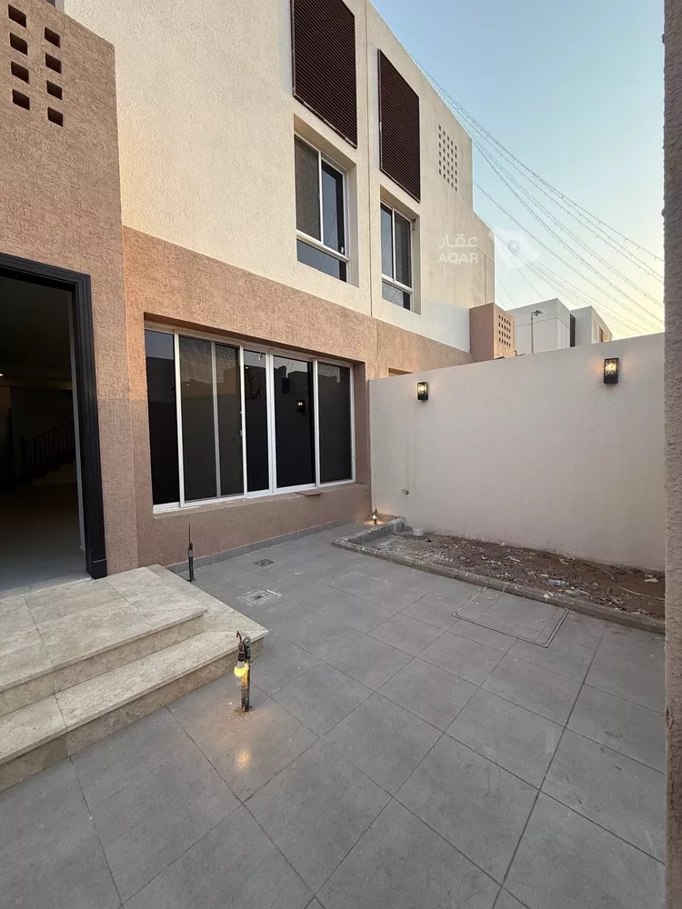 Villa for Rent in Jeddah Al Falah 7