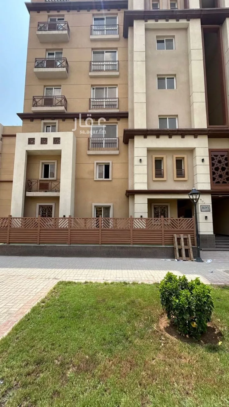 شقة للإيجار في شارع عمرو ابن ابي وقاص, حي الفلاح, مدينة جدة, منطقة مكة المكرمة