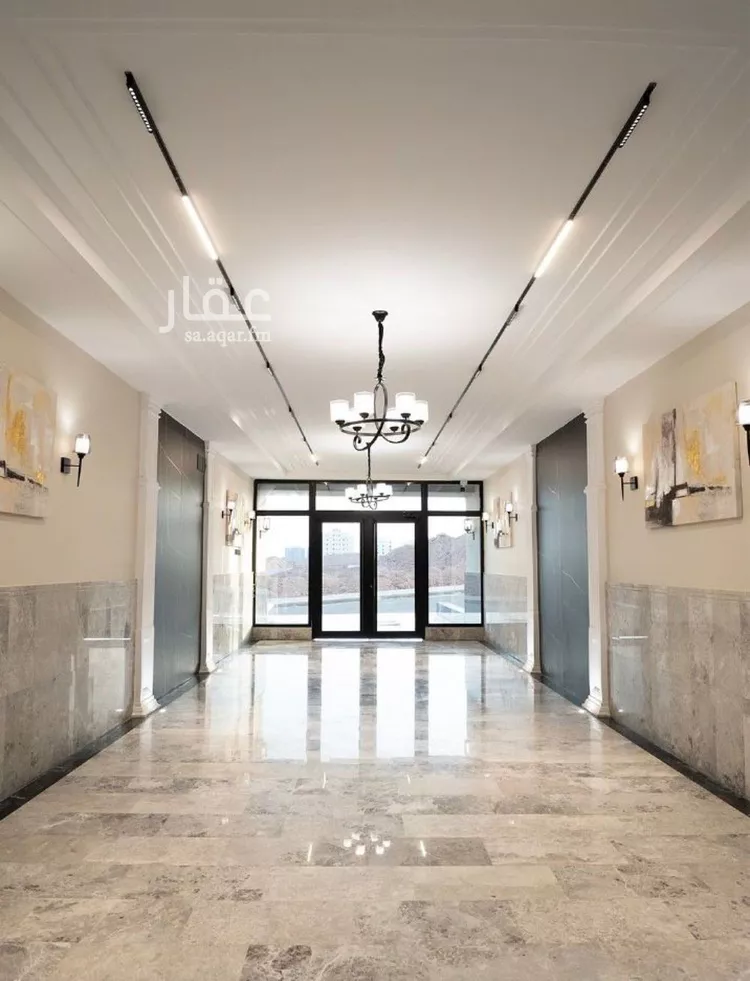 شقة للإيجار في شارع سعد جازي مساعد العطوي, حي حكومي1, مدينة جدة, منطقة مكة المكرمة صورة 2