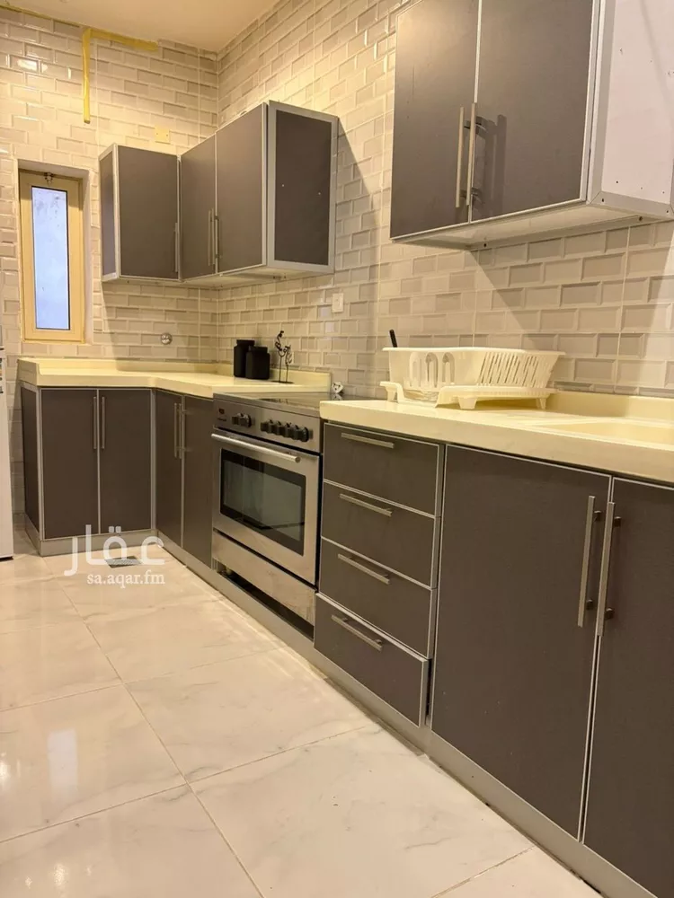 Apartment for Rent in Jeddah Al Yaqout