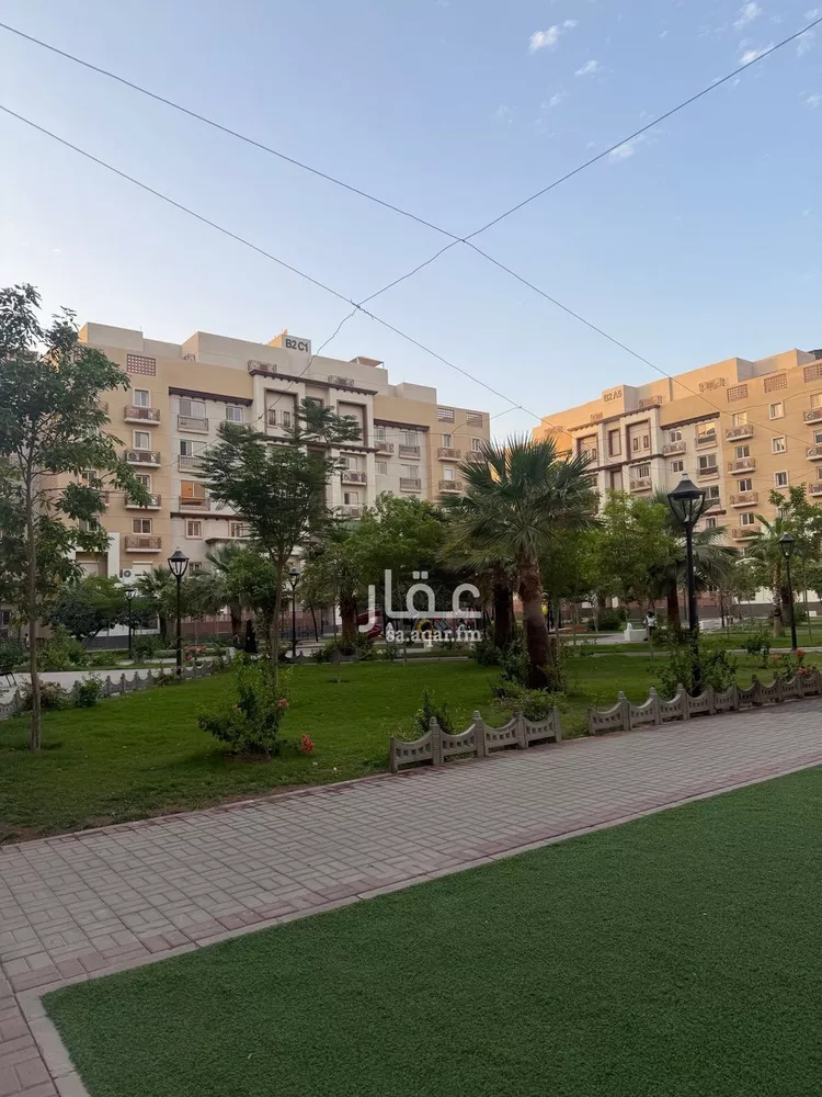 شقة للإيجار في شارع عمرو ابن ابي وقاص, حي الفلاح, مدينة جدة, منطقة مكة المكرمة صورة 2