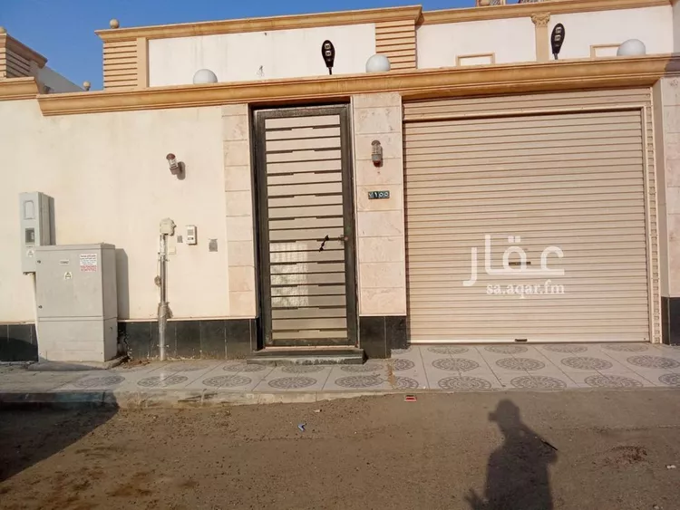 فيلا للإيجار في شارع ابن يوسف, حي الرحمانية, مدينة جدة, منطقة مكة المكرمة