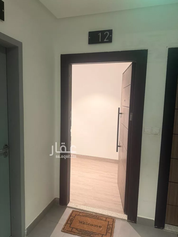 شقة للإيجار في شارع أبي القاسم المبارك, حي الأصيل, مدينة جدة, منطقة مكة المكرمة صورة 2