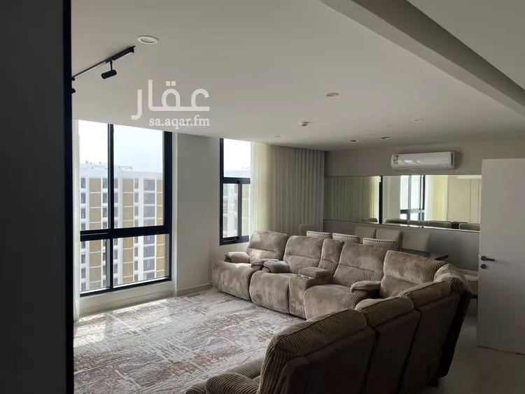 شقة للإيجار في شارع يونس بن عمر, حي الأصيل, مدينة جدة, منطقة مكة المكرمة صورة 3