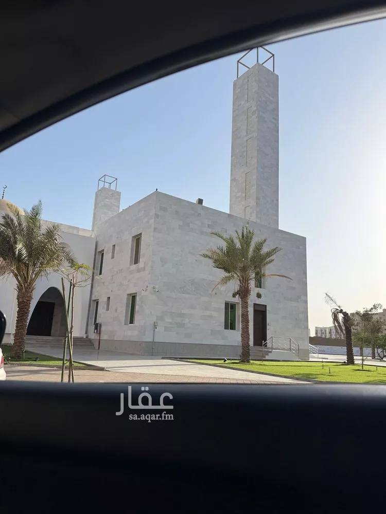 Apartment for Rent in Jeddah Al Hamadaniyah