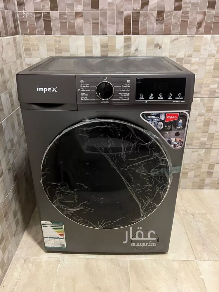 شقة للإيجار في شارع صلاح الدين الأيوبي, حي الياقوت, مدينة جدة, منطقة مكة المكرمة صورة 3