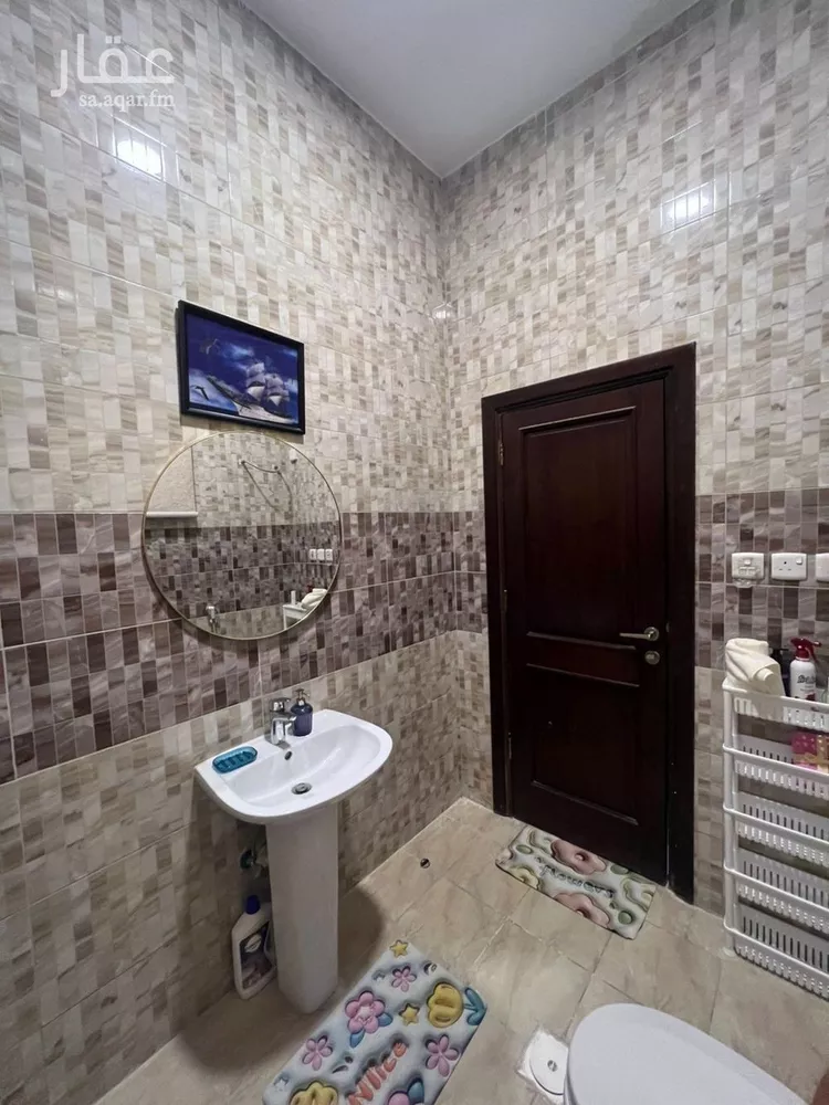 شقة للإيجار في شارع صلاح الدين الأيوبي, حي الياقوت, مدينة جدة, منطقة مكة المكرمة صورة 5
