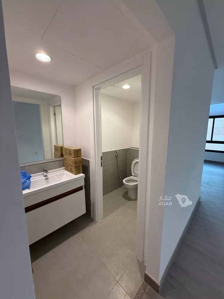 Apartment for Rent in Jeddah Al Hamadaniyah 3