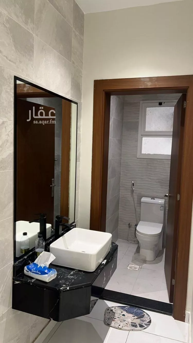 شقة للإيجار في شارع المنجي, حي الفيحاء, مدينة جدة, منطقة مكة المكرمة صورة 3