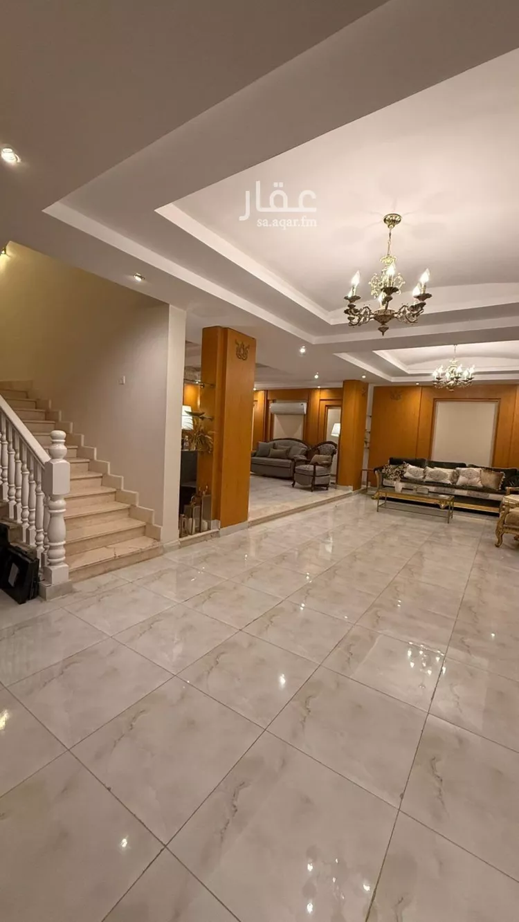 Villa for Sale in Jeddah Al Yaqout صورة 5