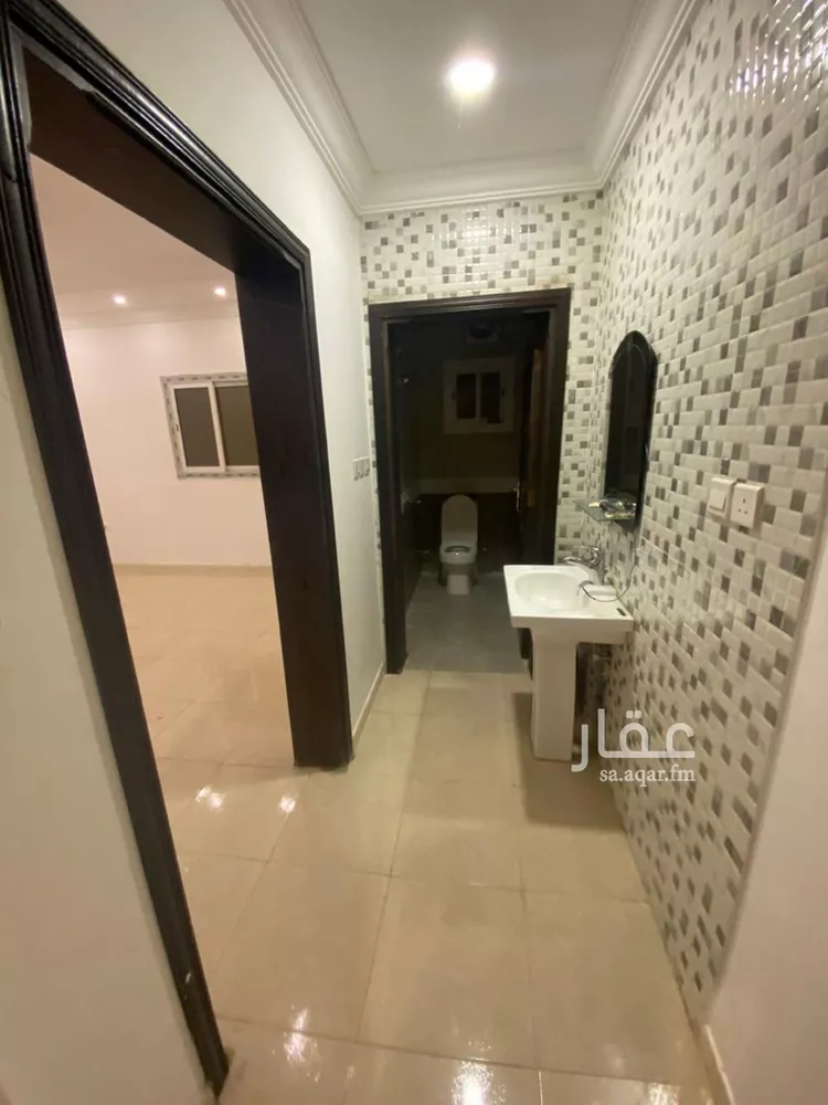 شقة للإيجار في شارع طريق الأمير طلال بن منصور , حي الأصالة, مدينة جدة, منطقة مكة المكرمة صورة 5