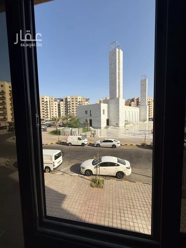 شقة للإيجار في شارع أبي القاسم المبارك, حي الأصيل, مدينة جدة, منطقة مكة المكرمة 8