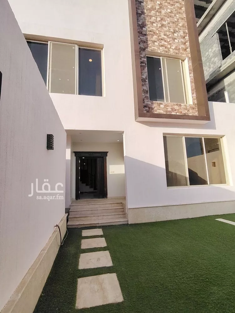 فيلا للإيجار في شارع أحمد الخراساني, حي الشراع, مدينة جدة, منطقة مكة المكرمة 12