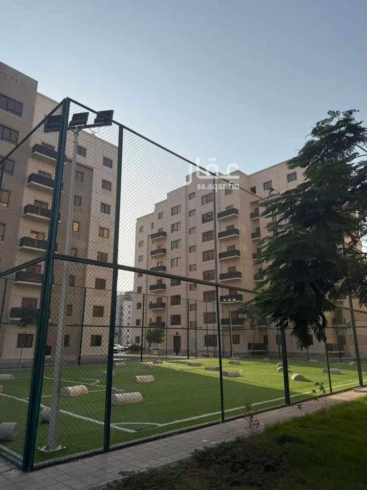 شقة للإيجار في شارع يونس بن عمر, حي الأصيل, مدينة جدة, منطقة مكة المكرمة