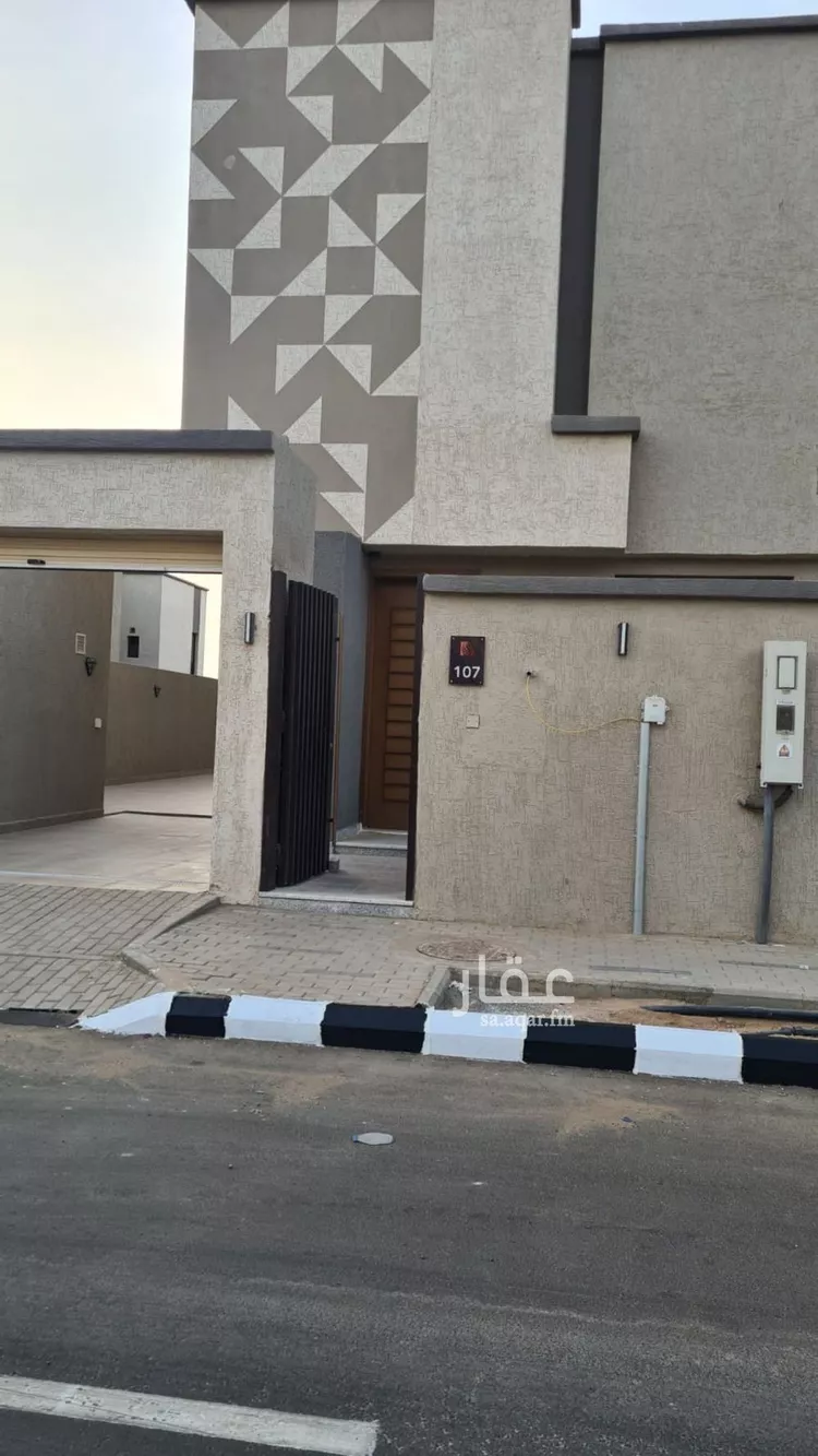 فيلا للإيجار في شارع عمرو ابن ابي وقاص, حي الفلاح, مدينة جدة, منطقة مكة المكرمة